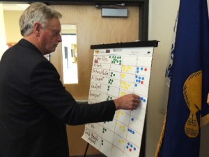 tsp 11-16-12 terry thompson buttoning